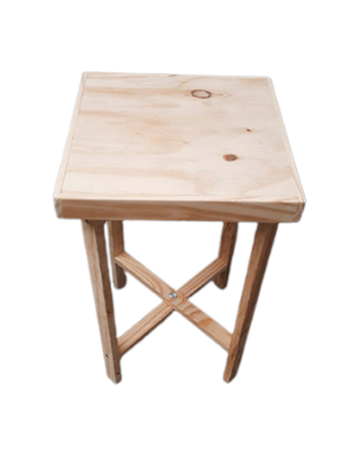 Cubo desmontável pinus P para alugar em Niterói/RJ