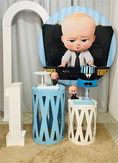 Kit Poderoso Chefinho 2 para alugar em São José dos Campos/SP