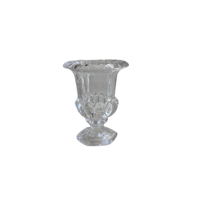 VASO Baixo Murano Caramelo 21x9A para alugar em ARACAJU/SE