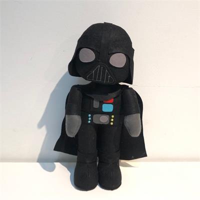 Painel Redondo Star Wars 1,50 para alugar em Limeira/SP