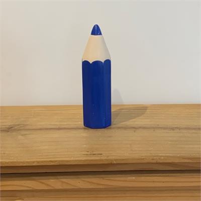 LAPIS DE COR EM CERAMICA VERMELHO (27CM A) para alugar em São Bernardo do Campo/SP