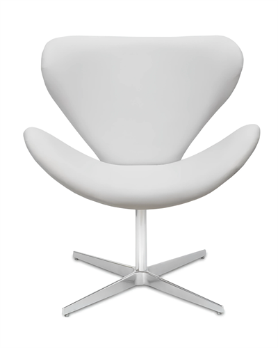 Sofá Branco Le Corbusier 3 Lugares  para alugar em São Paulo/SP