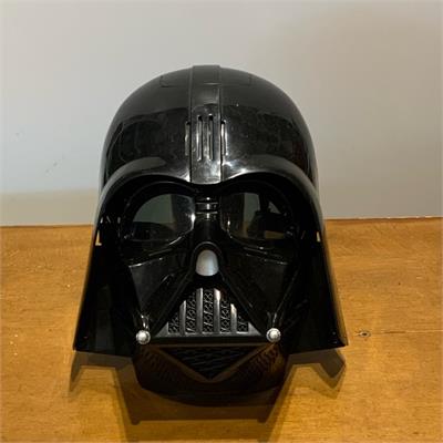 PERSONAGEM STAR WARS MODELO G (35cm A) para alugar em São Bernardo do Campo/SP