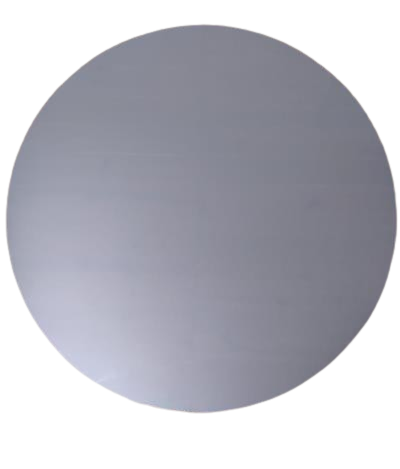 Capa Painel Branco Liso 1,20m para alugar em Campinas/SP