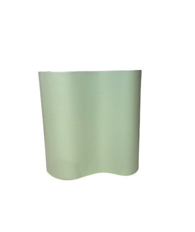 Bowl com pé terracota 13cm D x 11,5cm A  para alugar em ARACAJU/SE