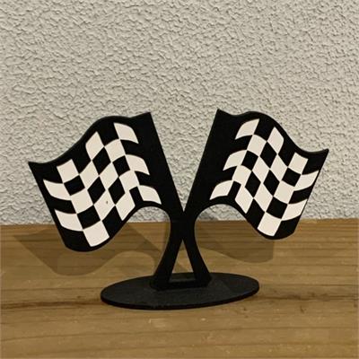 CARROS DISNEY EM PLÁSTICO VERMELHO (22,5CM) para alugar em São Bernardo do Campo/SP