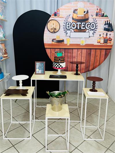 Kit Boteco Heineken 1 para alugar em São José dos Campos/SP