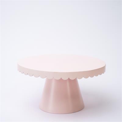 VASO BEIJO ROSA E VERMELHO CER BRANCO para alugar em Piracicaba/SP