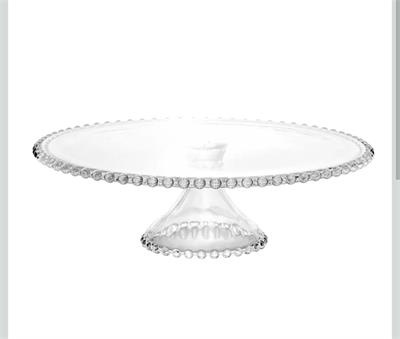 VASO VIDRO  ATENAS     A30X15CM (ABERTURA) para alugar em MACAE/RJ