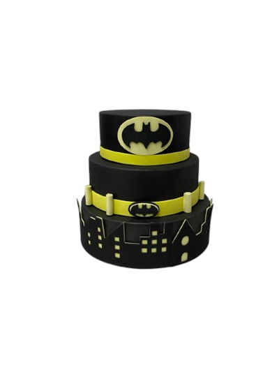 capa cilindro Batman G para alugar em Campinas/SP