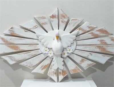 Anjo de Feltro para alugar em Campinas/SP