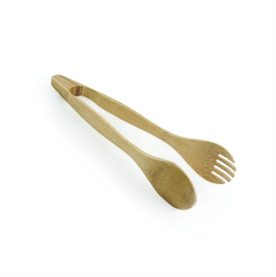 GAMELA DE MADEIRA RETANGULAR TECA M 39,50X26cm para alugar em Ilhabela/SP