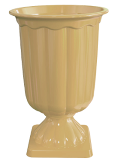 Vaso Decorativo Terracota para alugar em São Paulo/SP