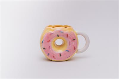Donuts Mad Rosa BB para alugar em Piracicaba/SP