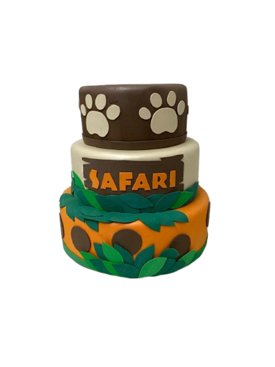 Girafa MDF para alugar em Campinas/SP