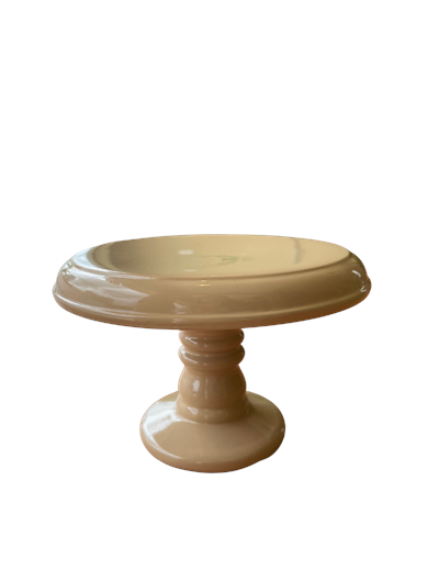 Vaso Craqueado Baixo 7AX20C cm para alugar em ARACAJU/SE