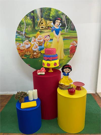 Espelho para alugar em Campinas/SP