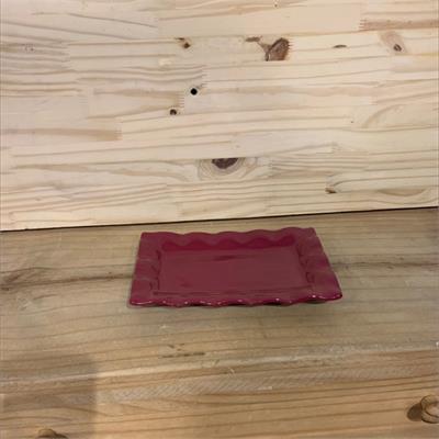 SUPORTE EM CERÂM NIERO P MARSALA (9,5 A X 18 L) para alugar em São Bernardo do Campo/SP