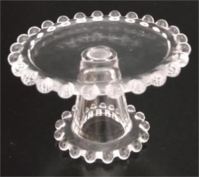 VASO ROSA SALMAO      A13CM para alugar em MACAE/RJ