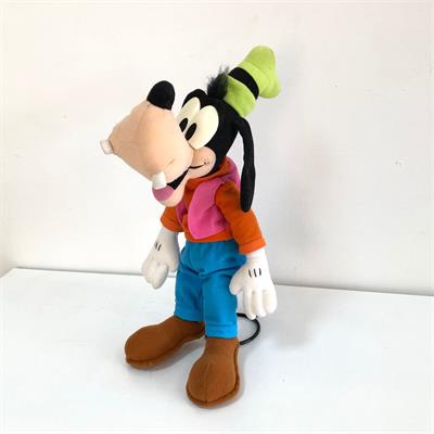 Vaso de Cerâmica Calça do Mickey  para alugar em Limeira/SP