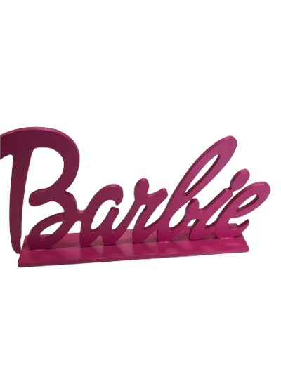 Caixa da Barbie para alugar em Campinas/SP