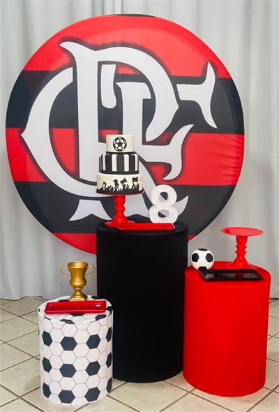 kit Futebol 4 para alugar em São José dos Campos/SP