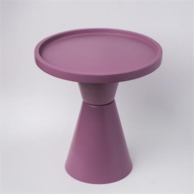 Boleira Candy Laqueada Mauve G para alugar em Piracicaba/SP