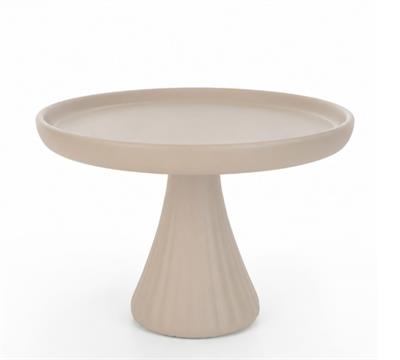 VASO BOJUDO RUSTICO           A20X24CM ABERTURA 10CM para alugar em MACAE/RJ
