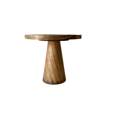 Bandeja retangular pinus 30cm C x 12cm L x 2cm A para alugar em ARACAJU/SE