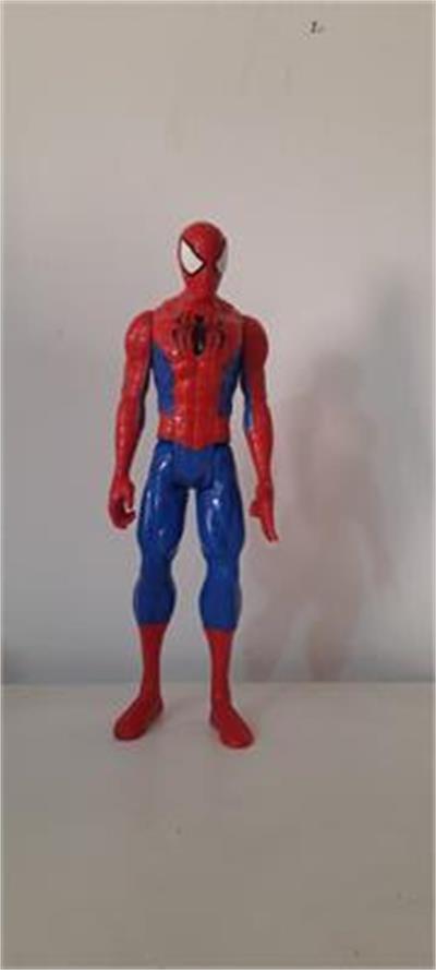 Boneco Venom para alugar em Guaratinguetá/SP