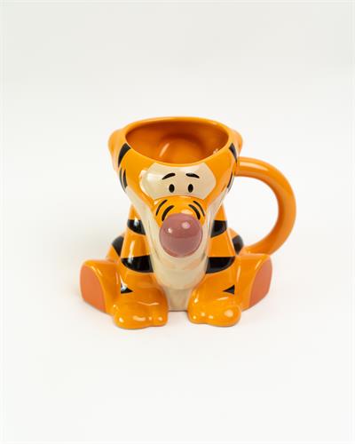Vaso Ovo Dinossauro Cer Branco para alugar em Piracicaba/SP