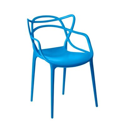 MESA EIFFEL BRANCA INFANTIL - 0,60 X 0,49 X 0,60 para alugar em Ribeirão Preto/SP
