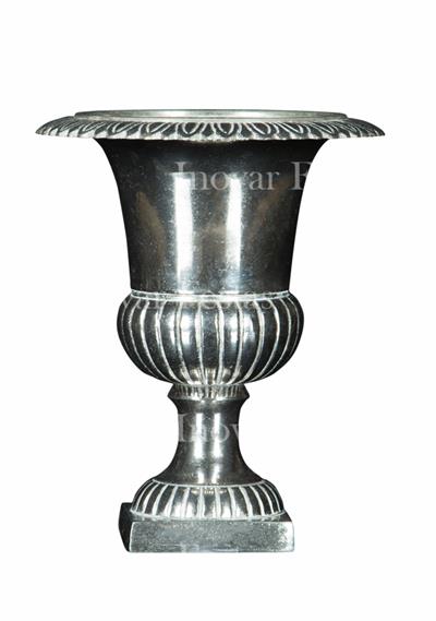 CACHEPOT VIDRO REDONDO P à venda em Ribeirão Preto/SP