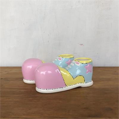 Leão de Feltro (Circo Rosa) para alugar em Limeira/SP