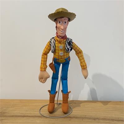 BONECA JESSIE P TOY STORY (20CM A) para alugar em São Bernardo do Campo/SP