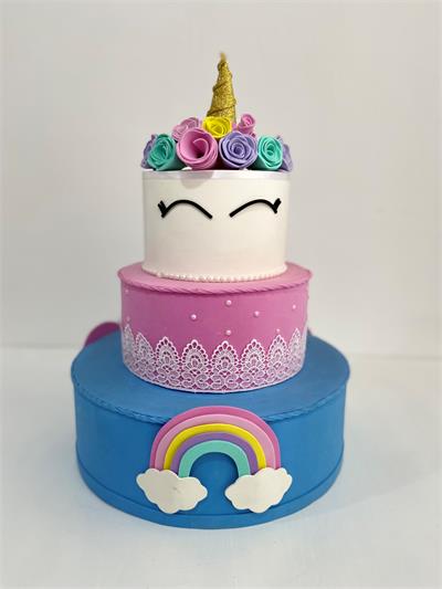 KIt Unicornio 4 (Tapete nao incluso) para alugar em São José dos Campos/SP