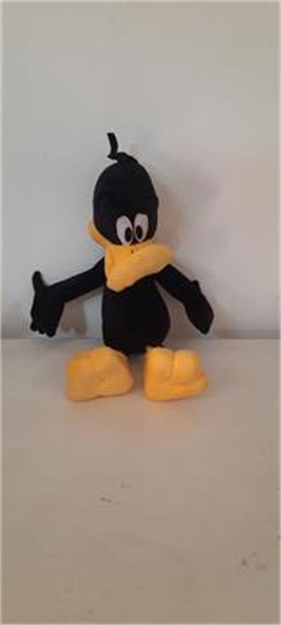 Pelúcia Pernalonga para alugar em Guaratinguetá/SP