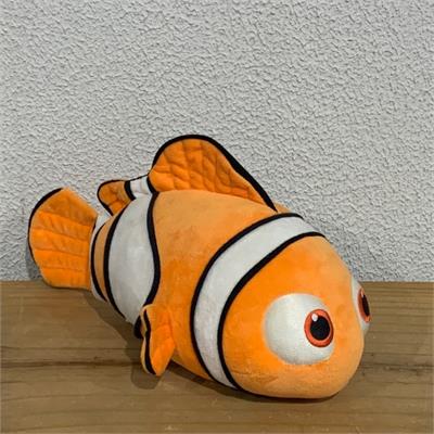 PEIXE DORY BABY EM PELUCIA (33CM L) para alugar em São Bernardo do Campo/SP