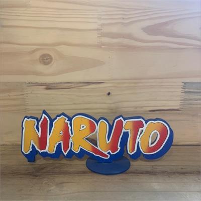 TECIDO SUBLIMADO 1,50CM NARUTO para alugar em São Bernardo do Campo/SP