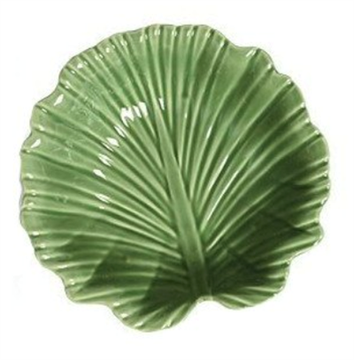 TIGELA DE BAMBU 28x12cm para alugar em Ilhabela/SP