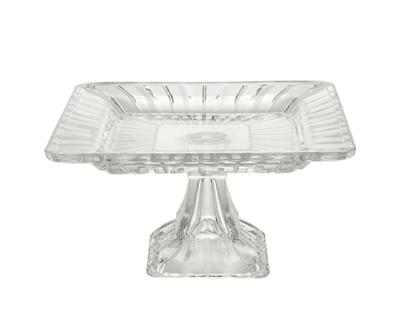 VASO VIDRO SOFIA       A30X10CM para alugar em MACAE/RJ