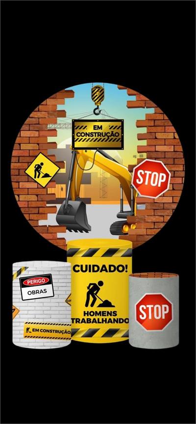 Escavadeira para alugar em Guaratinguetá/SP