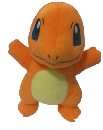 PELUCIA GENGAR P - POKEMON para alugar em Campinas/SP