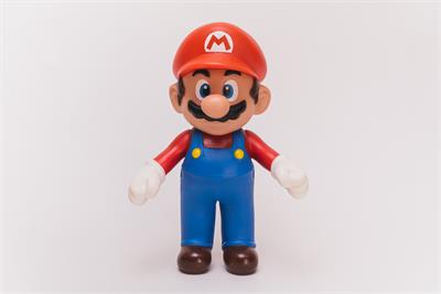 COGUMELO SUPER MARIO para alugar em Piracicaba/SP