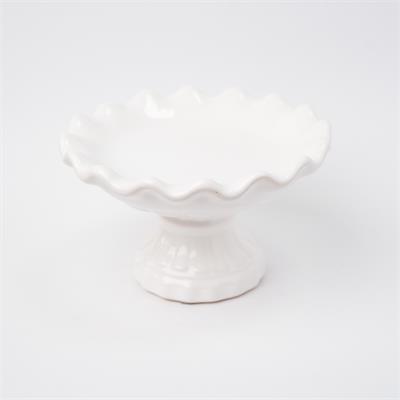 Boleira Cer Sil Alta Branca G para alugar em Piracicaba/SP