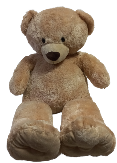 CHA DE BEBE URSOS ROSA E BEGE para alugar em Campinas/SP