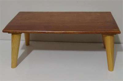 BANCO QUADRADO M 24X24X27CM para alugar em MACAE/RJ