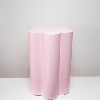 CILINDRO FLOR MAD ROSA BEBE G para alugar em Piracicaba/SP