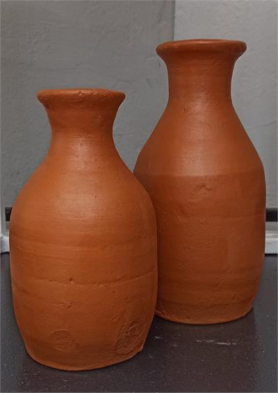 VASO BARRO A 24 para alugar em MACAE/RJ