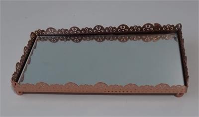 VASO MARSALA FILETADO 20X14CM para alugar em MACAE/RJ